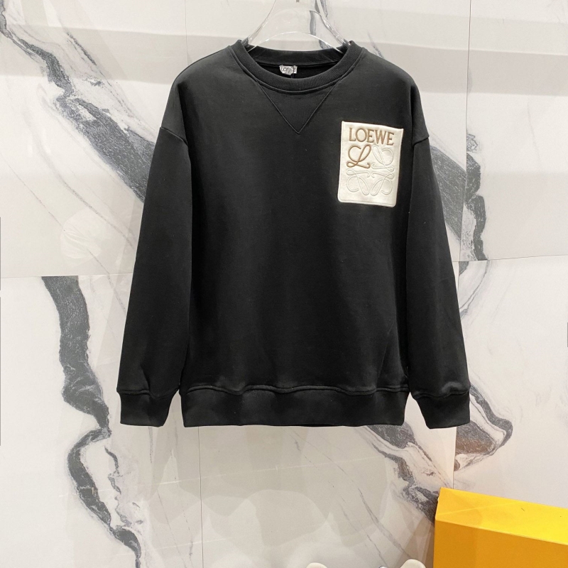 l*ew* hoodies